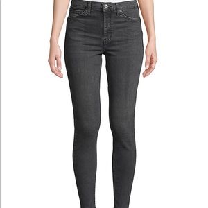 Topshop Moto Jamie Jeans